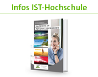 Cover Broschüre Hochschule