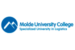 Molde University College Logo