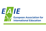 Die European Association for International Education Logo