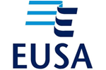 EUSA University Center Logo