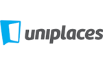 Uniplaces Logo