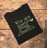 „We are IST“ – unser Online-Shop