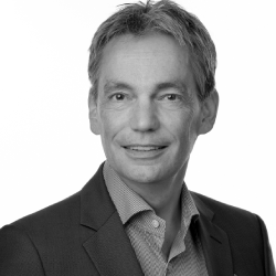 Wilfried Dreckmann