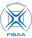 Logo FIBAA