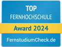 Logo Top Fernhochschule
