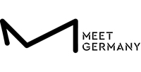 Meet Germany Logo 