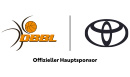 Toyota DBBL
