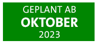 Geplanter Studiengang