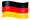 Deutsche Version Flagge