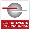 Logo Best of Events