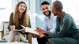 Schwerpunkte duales Studium Business Administration