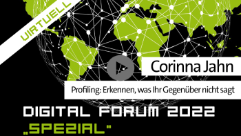 Corinna Jahn Digital Forum