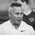 Professor Ian Jeffreys 