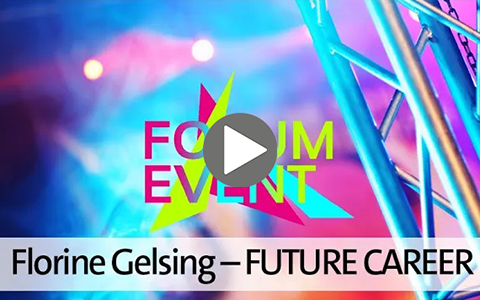 Florine Gelsing Forum Event 2022