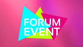 FORUM EVENT 2023