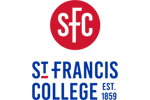 St. Francis College in Brooklyn Heights in New York