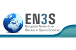 European Network for Studies in Sports SciencesLogo