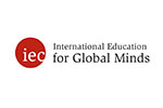 IEC – International Education Centre  Logo