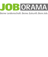 Die IST-Jobbörse: Joborama