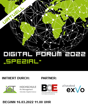 Digital Forum Banner
