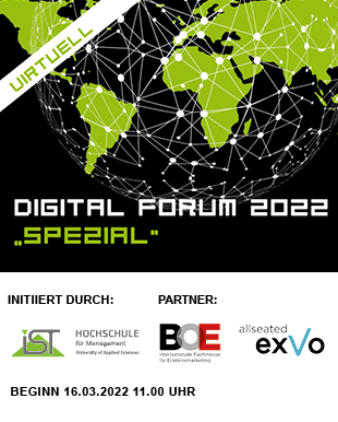 Digital Forum Banner