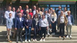 Mentoring-Programm mit Top-Manager:innen