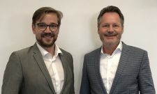 Bild Mentoren-Tandems Dierking und Bernitzky 