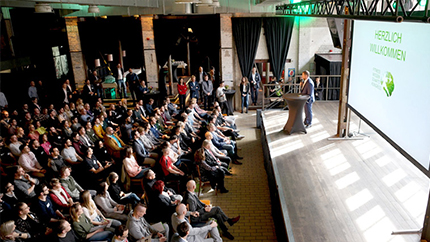 Kongress Fitnesswissenschaftskongress
