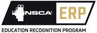 nsca Logo