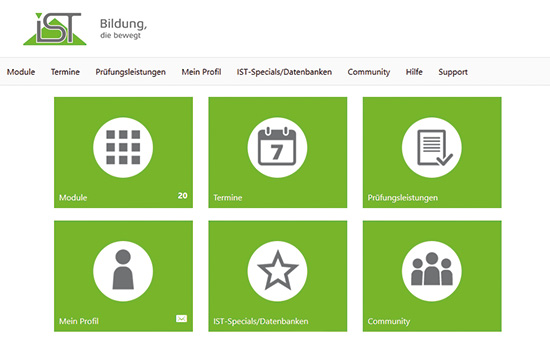 Online-Campus