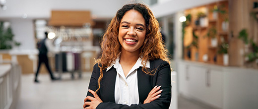 Luxury Brand Manager / Brand Manager Hospitality