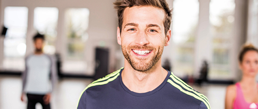 Kursleiter in Fitness, Reha- und Kureinrichtungen