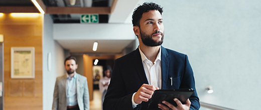 Key Account Manager:in