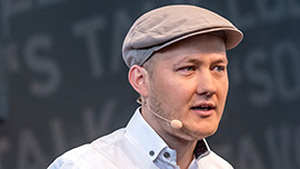 IST-Webinar dualer Bachelor Kommunikation und Eventmanagement