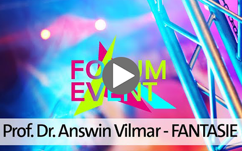 Dr. Answin Vilmar Forum Event 2023