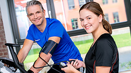 Blogbeitrag Sporttherapeut:in Ausbildung