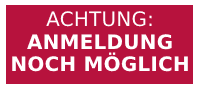 Jetzt noch anmelden zum dualen Studium Medienmanagement