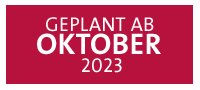 Geplanter Studiengang
