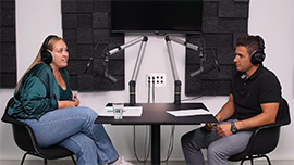 Podcast IST-StudyTalk