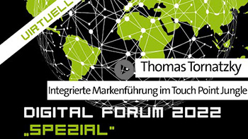 Thomas Tornatzky Digital Forum 2022