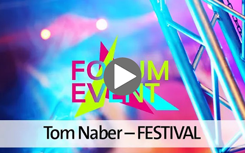 Tom Naber Forum Event 2023