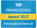 Alle Bewertungen lesen Fernstudiumcheck.de