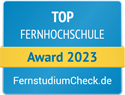 Alle Bewertungen lesen Fernstudiumcheck.de