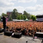 Eventmanager Vainstream Festival Münster
