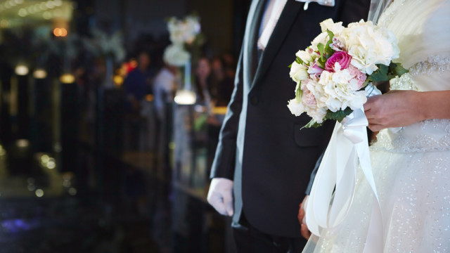 Bei der eigenen Hochzeit soll alles perfekt sein. Ein Hochzeitsplaner kann helfen.