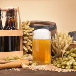 Bier wird seit 1516 nach dem Deutschen Reinheitsgebot gebraut