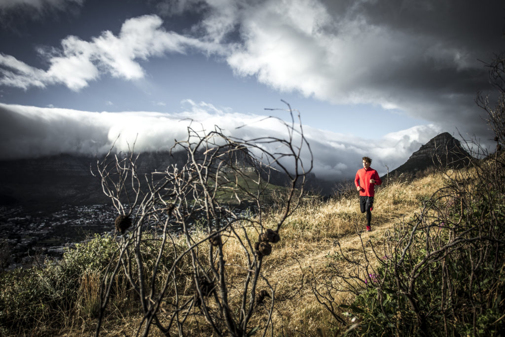 Laufen im Herbst und im Winter seinen eigenen Charme und auch viele Vorteile. Bild: Runners Point