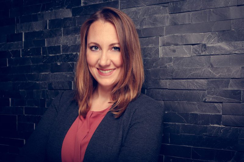 Lisa Joosten