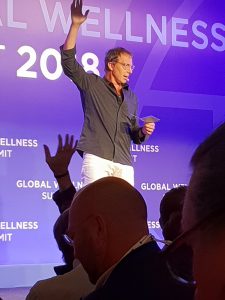 Global Wellness Summit