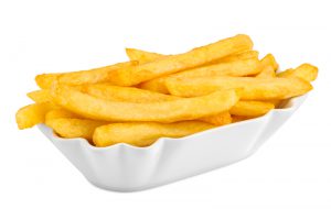 Pommes